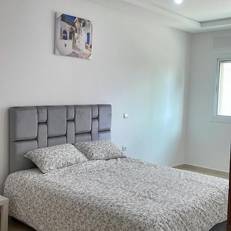 Tanger Relax Appartement Exterior photo