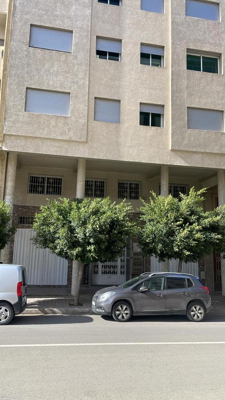 Tanger Relax Appartement Exterior photo