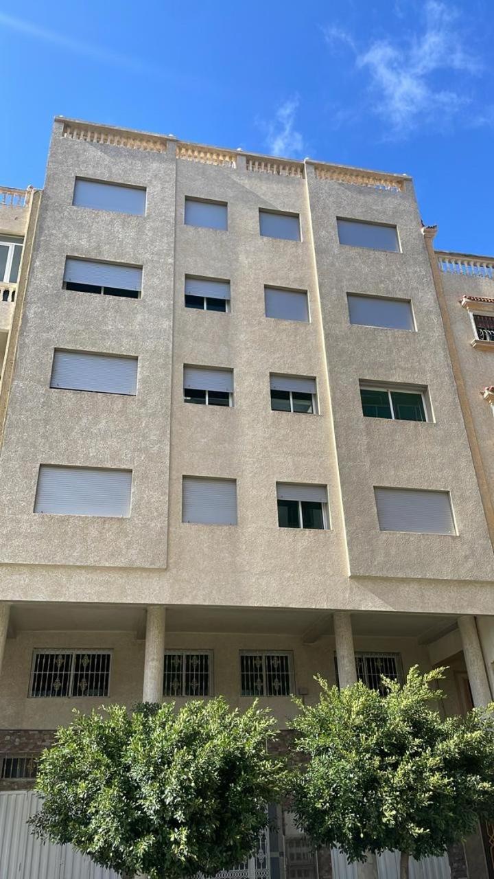 Tanger Relax Appartement Exterior photo