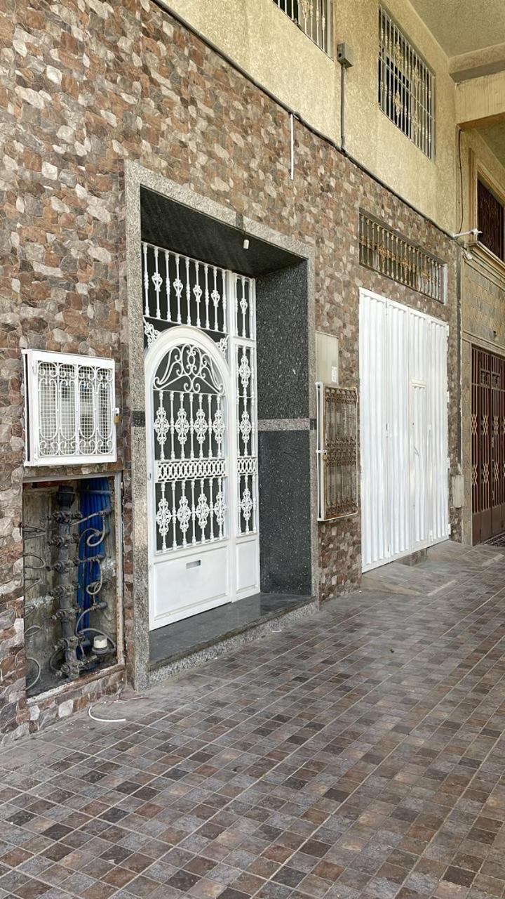 Tanger Relax Appartement Exterior photo