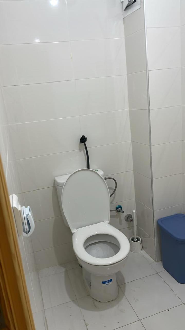 Tanger Relax Appartement Exterior photo