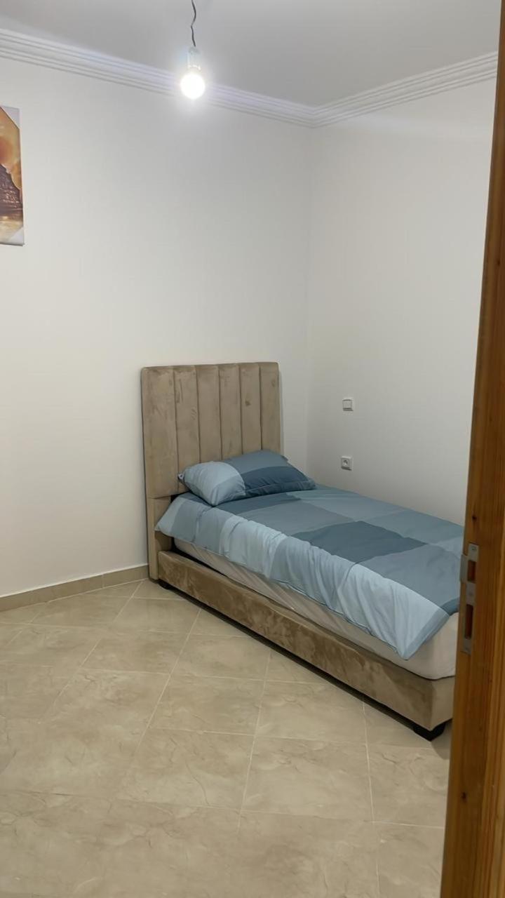 Tanger Relax Appartement Exterior photo
