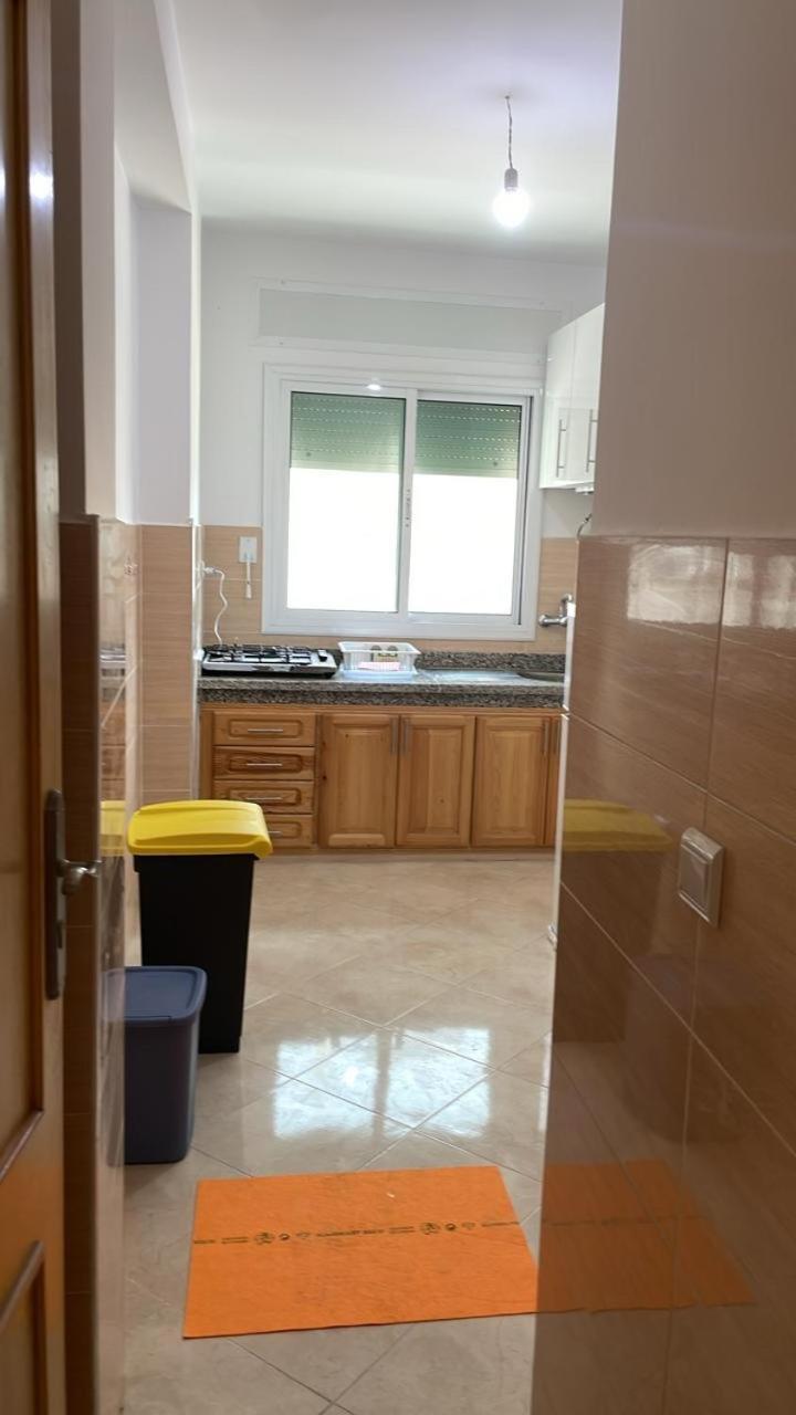 Tanger Relax Appartement Exterior photo