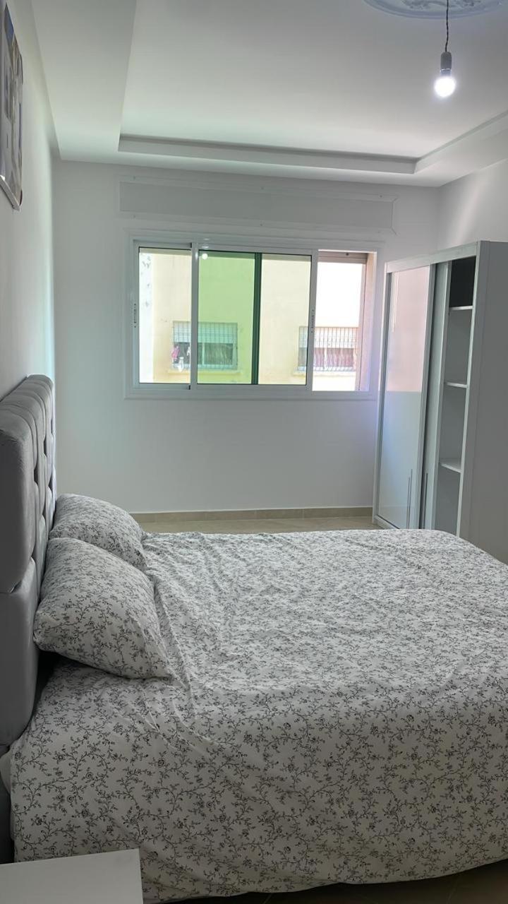 Tanger Relax Appartement Exterior photo