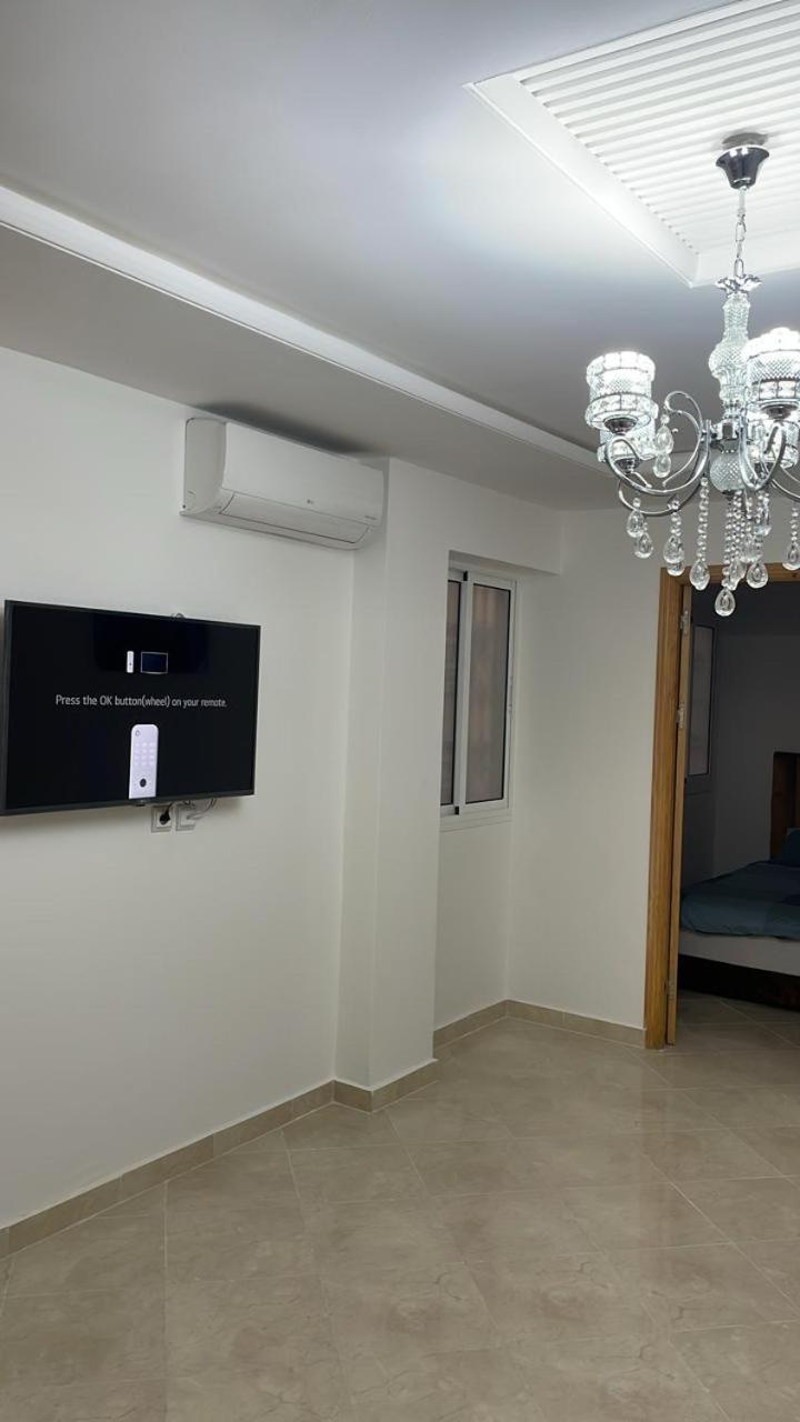 Tanger Relax Appartement Exterior photo