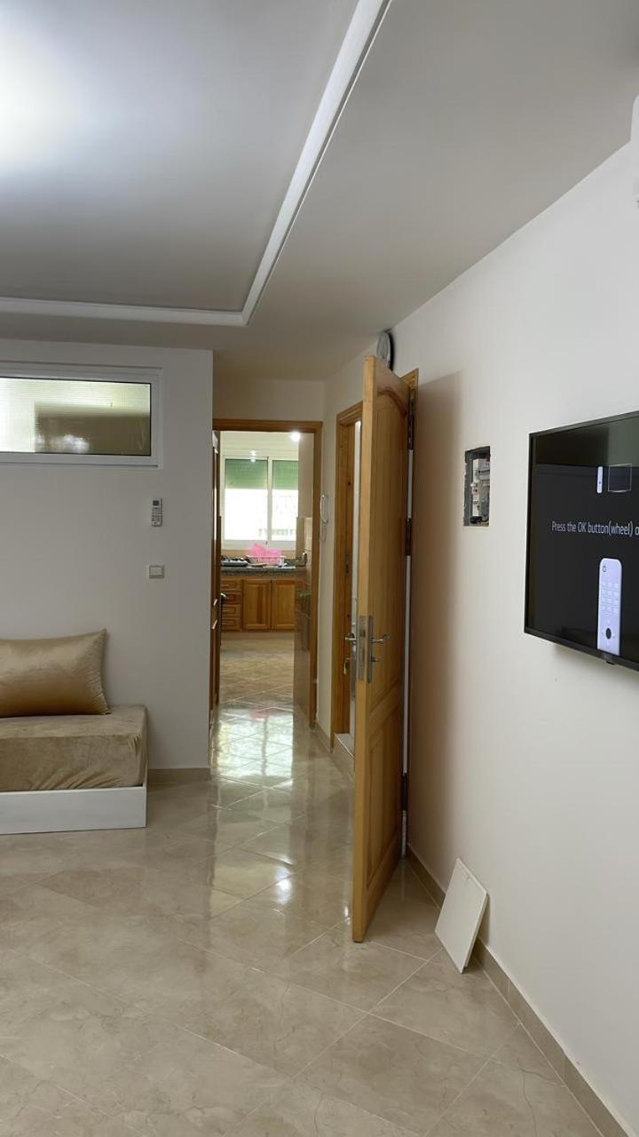 Tanger Relax Appartement Exterior photo