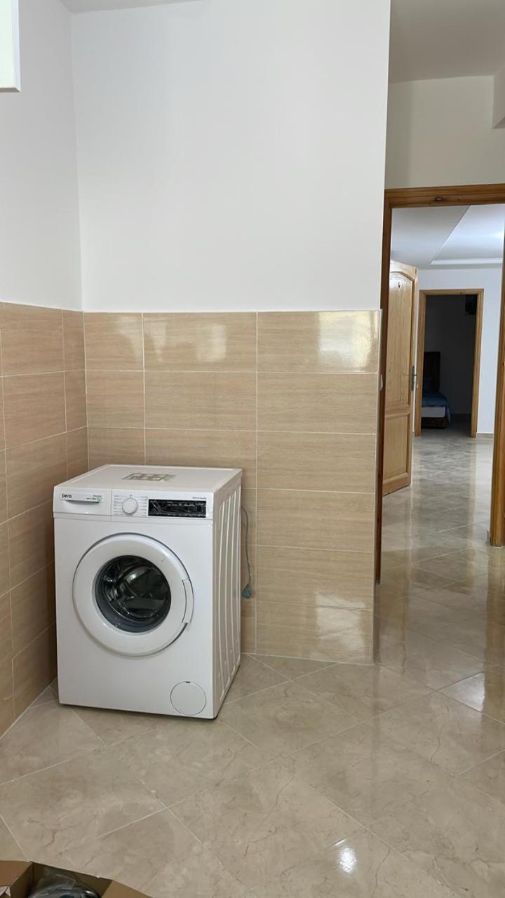Tanger Relax Appartement Exterior photo