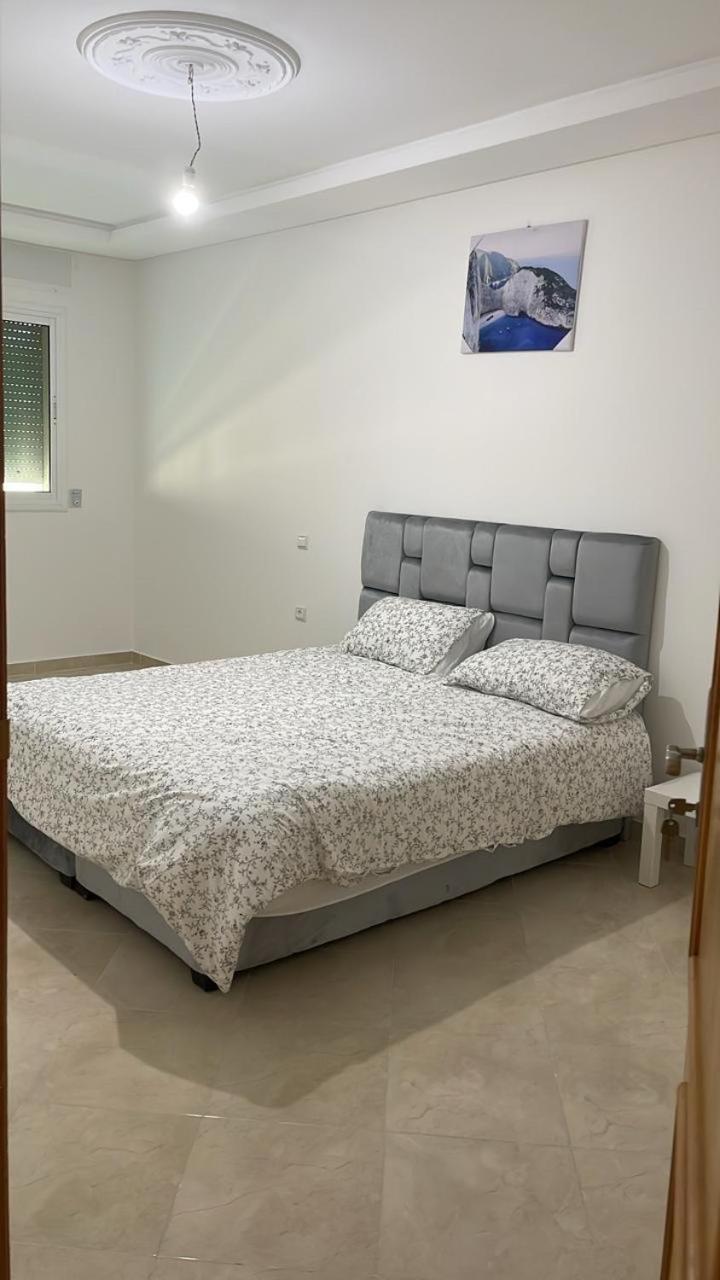 Tanger Relax Appartement Exterior photo