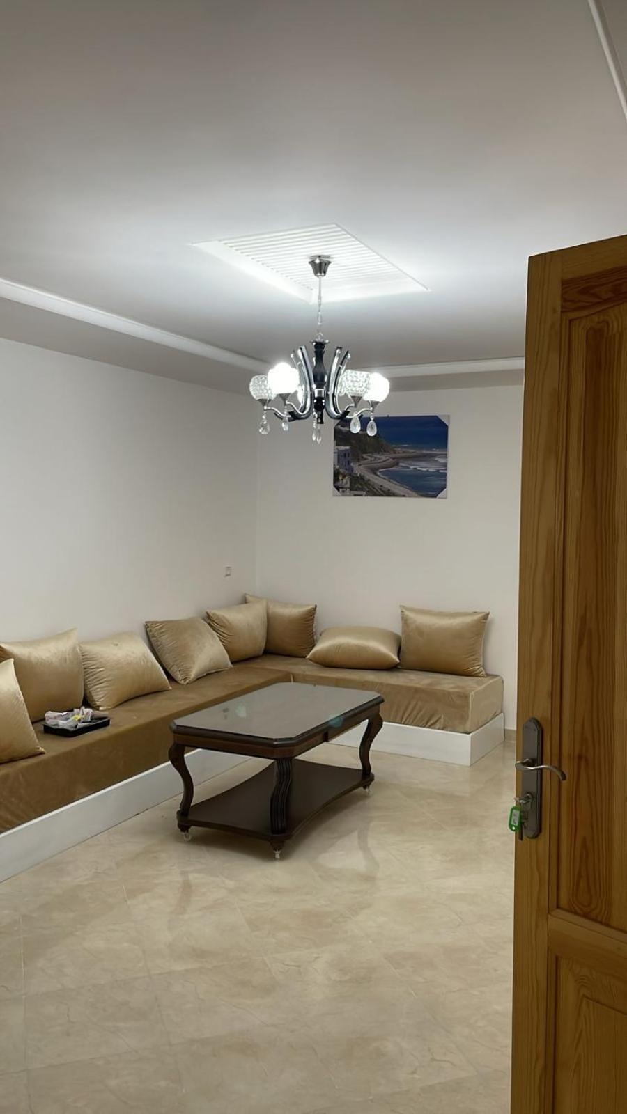 Tanger Relax Appartement Exterior photo