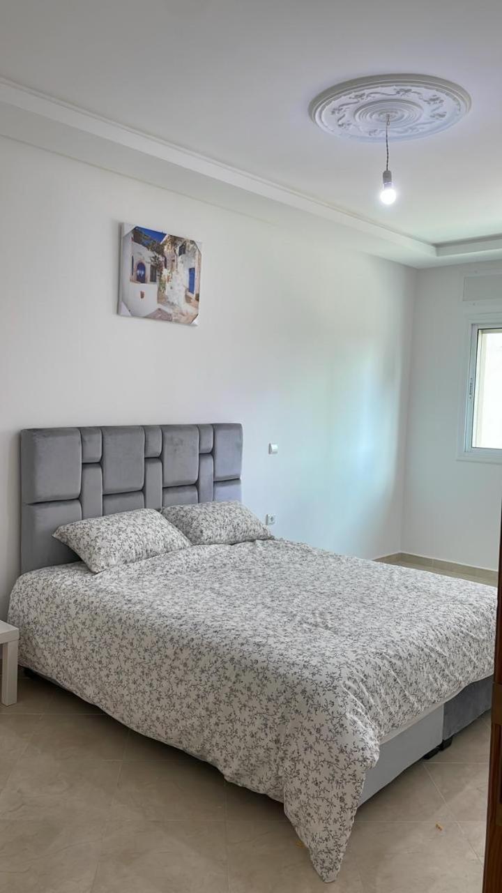 Tanger Relax Appartement Exterior photo