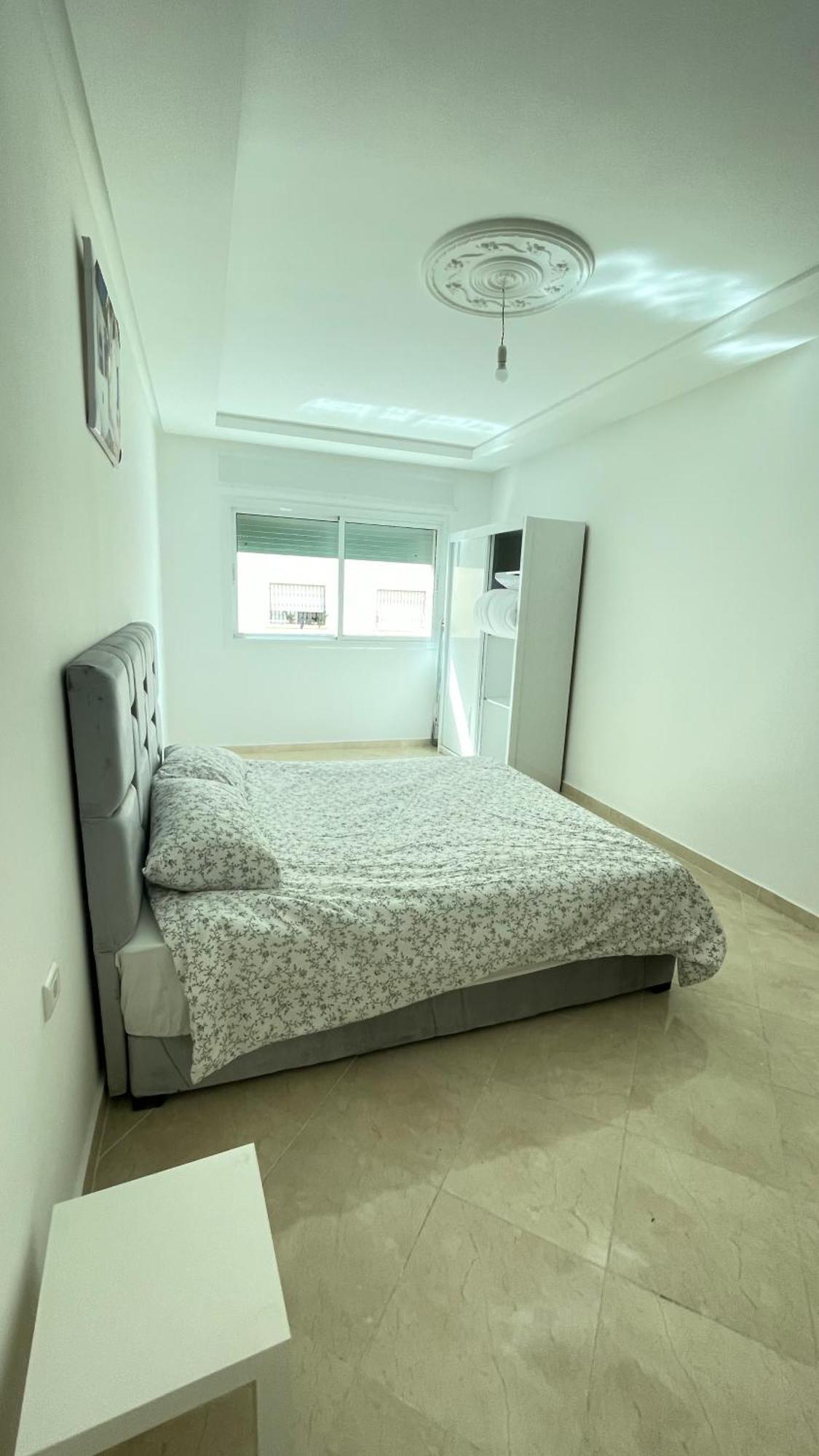 Tanger Relax Appartement Exterior photo