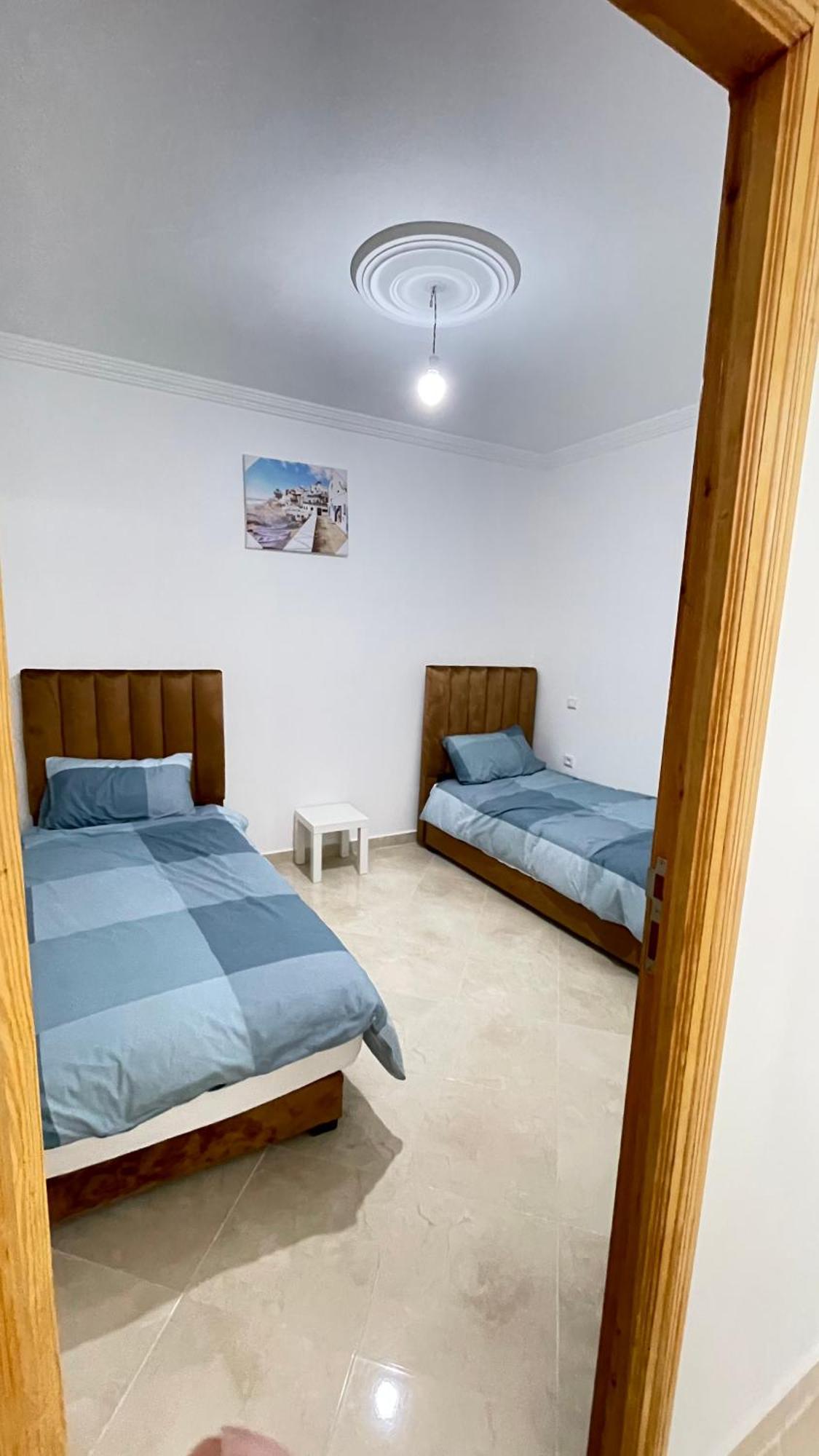 Tanger Relax Appartement Exterior photo